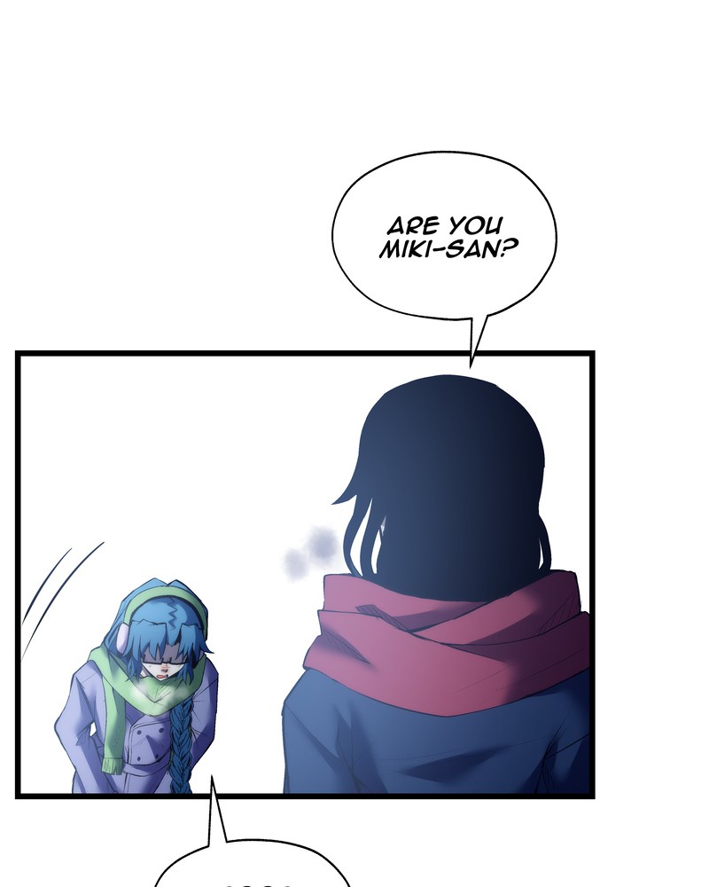 MONOCHROME - Manhwa Chapter 22 - page 34