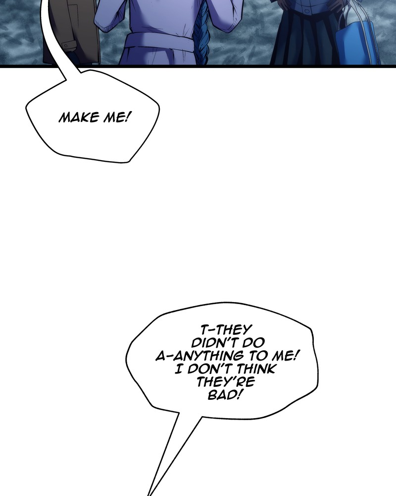 MONOCHROME - Manhwa Chapter 22 - page 36