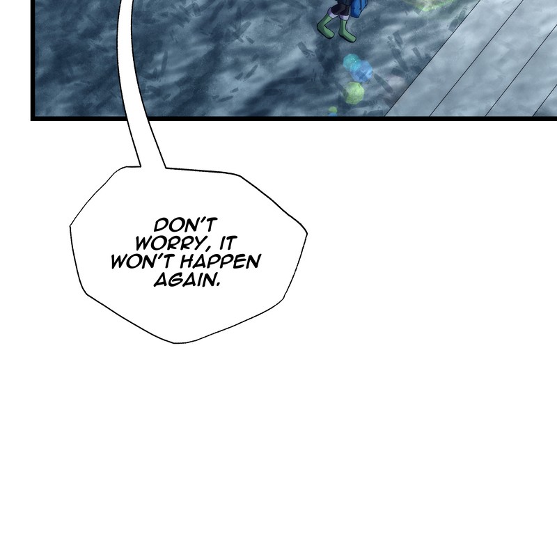 MONOCHROME - Manhwa Chapter 22 - page 39