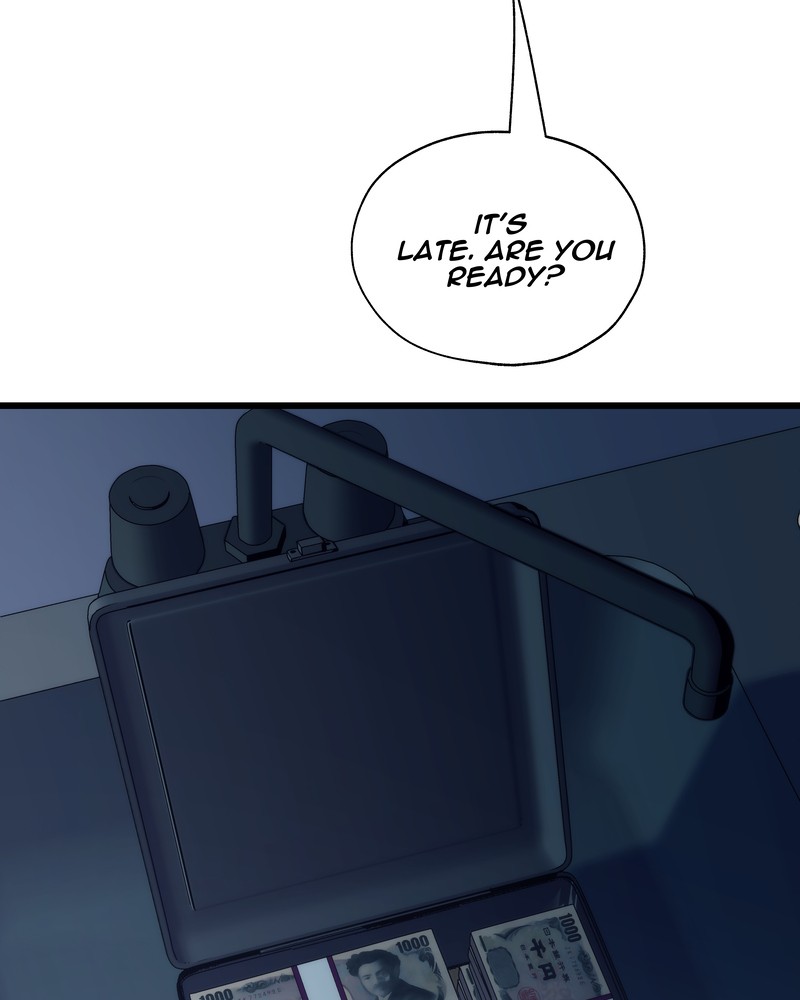 MONOCHROME - Manhwa Chapter 22 - page 4