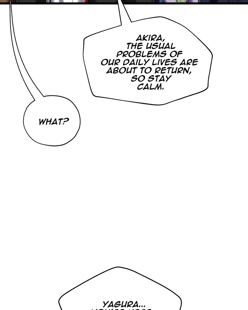 MONOCHROME - Manhwa Chapter 22 - page 41
