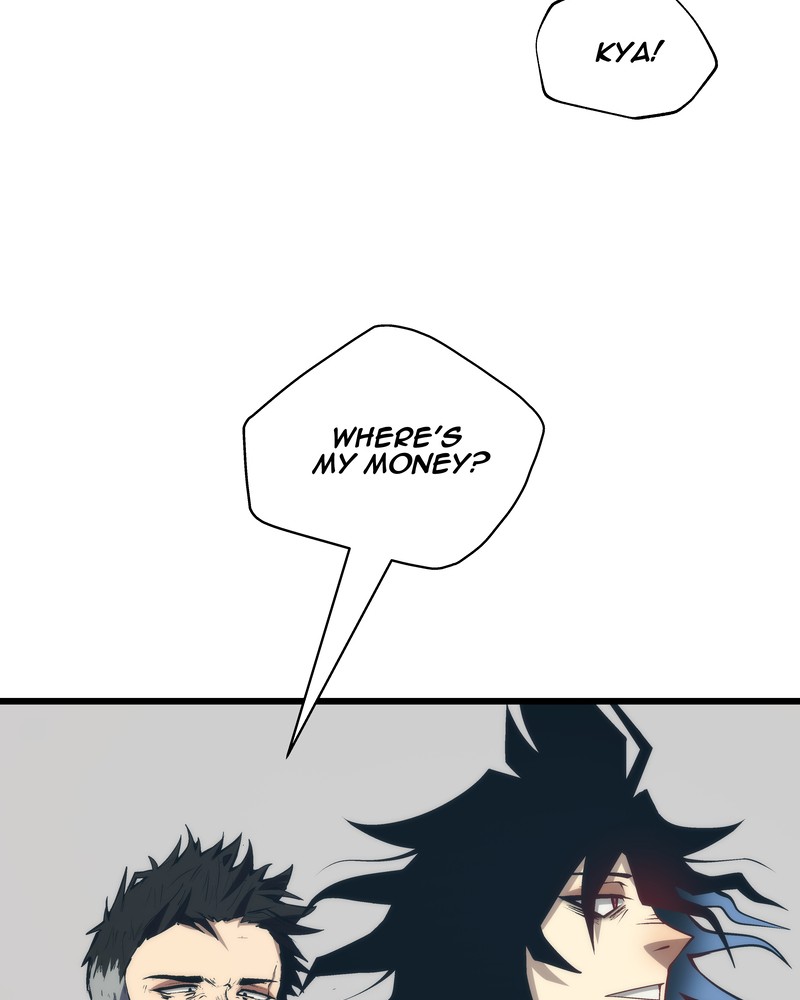 MONOCHROME - Manhwa Chapter 22 - page 43