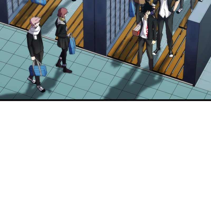 MONOCHROME - Manhwa Chapter 22 - page 55