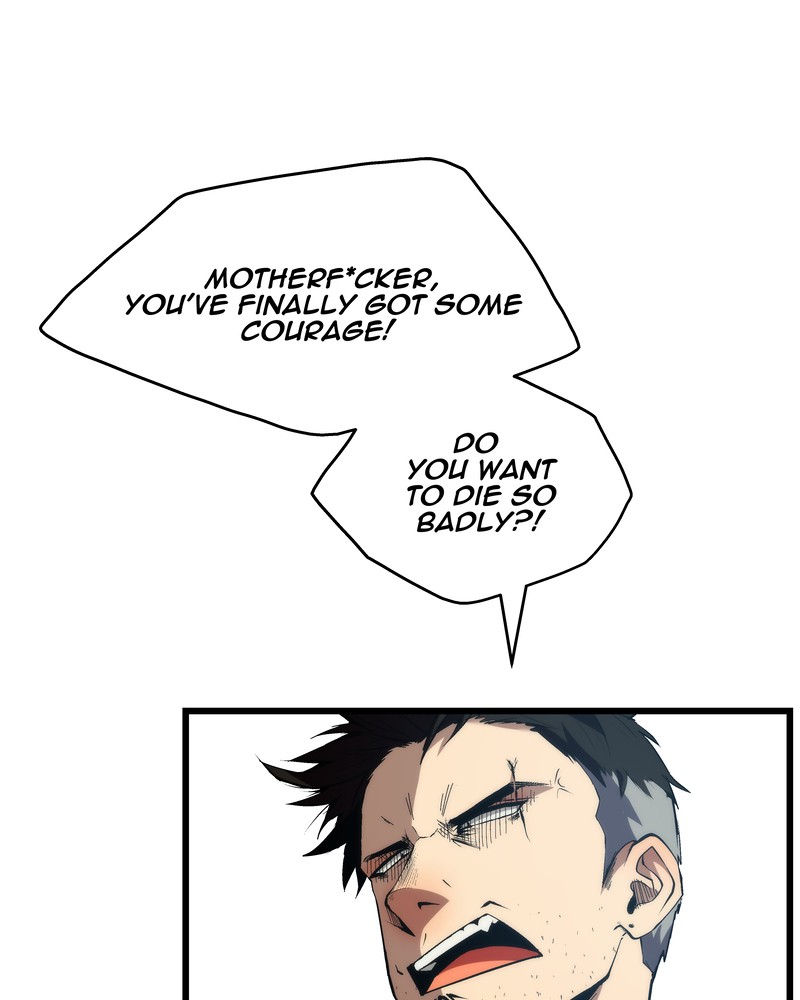 MONOCHROME - Manhwa Chapter 22 - page 56
