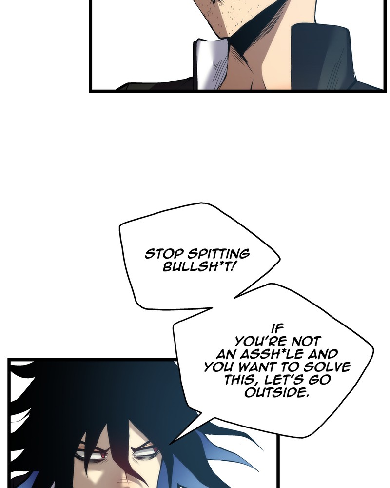 MONOCHROME - Manhwa Chapter 22 - page 57