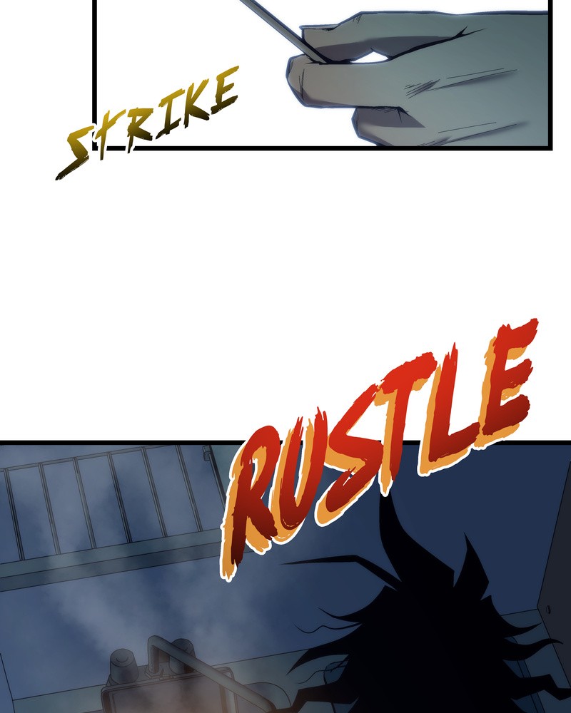 MONOCHROME - Manhwa Chapter 22 - page 6