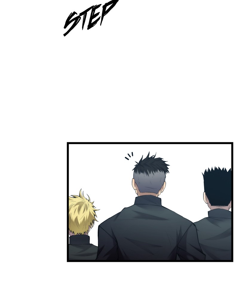 MONOCHROME - Manhwa Chapter 22 - page 61