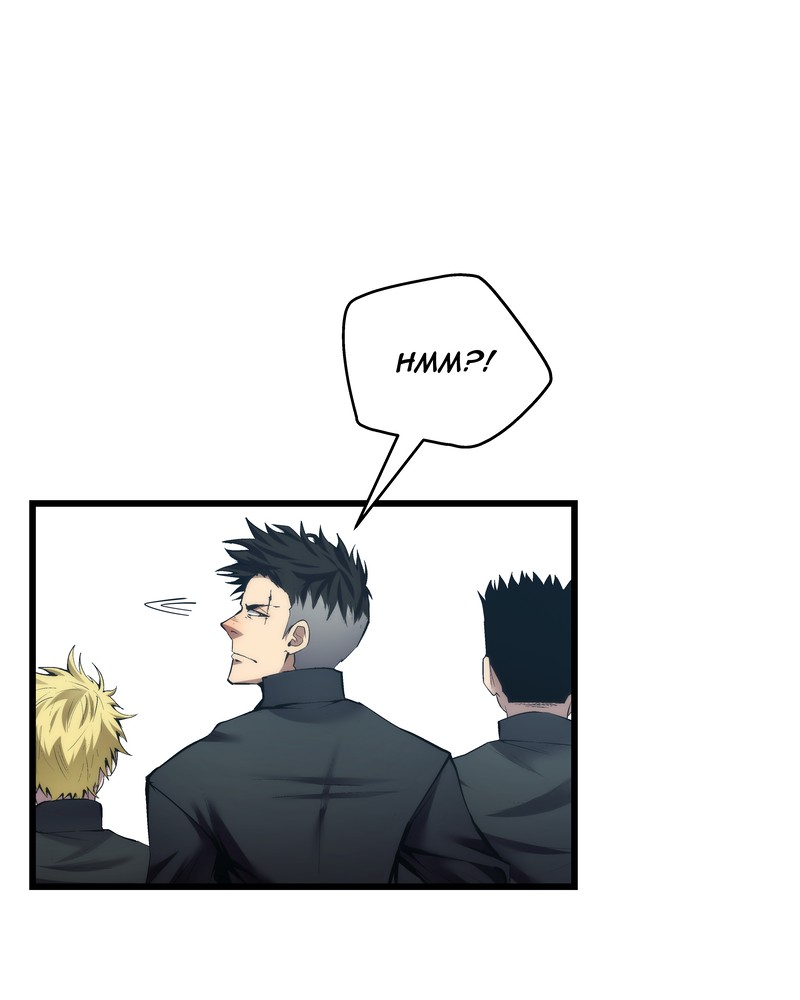 MONOCHROME - Manhwa Chapter 22 - page 62