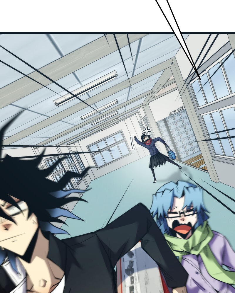 MONOCHROME - Manhwa Chapter 22 - page 66
