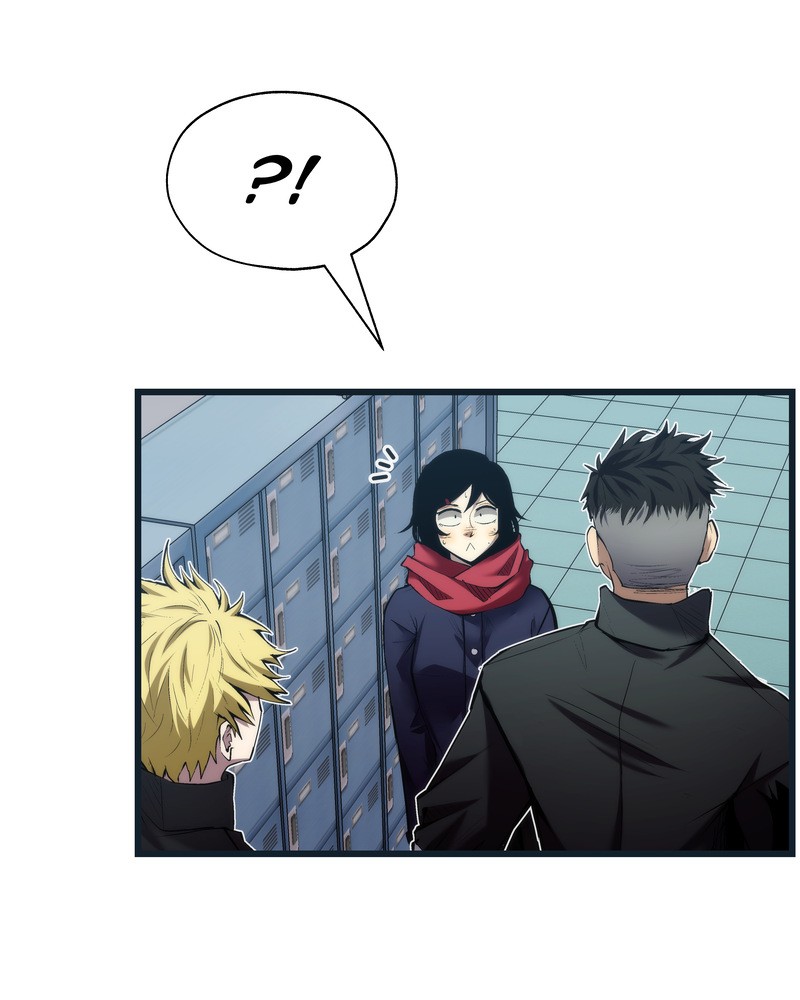 MONOCHROME - Manhwa Chapter 22 - page 68