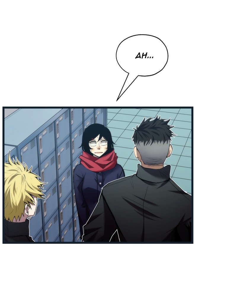 MONOCHROME - Manhwa Chapter 22 - page 69