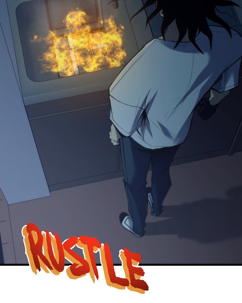 MONOCHROME - Manhwa Chapter 22 - page 7