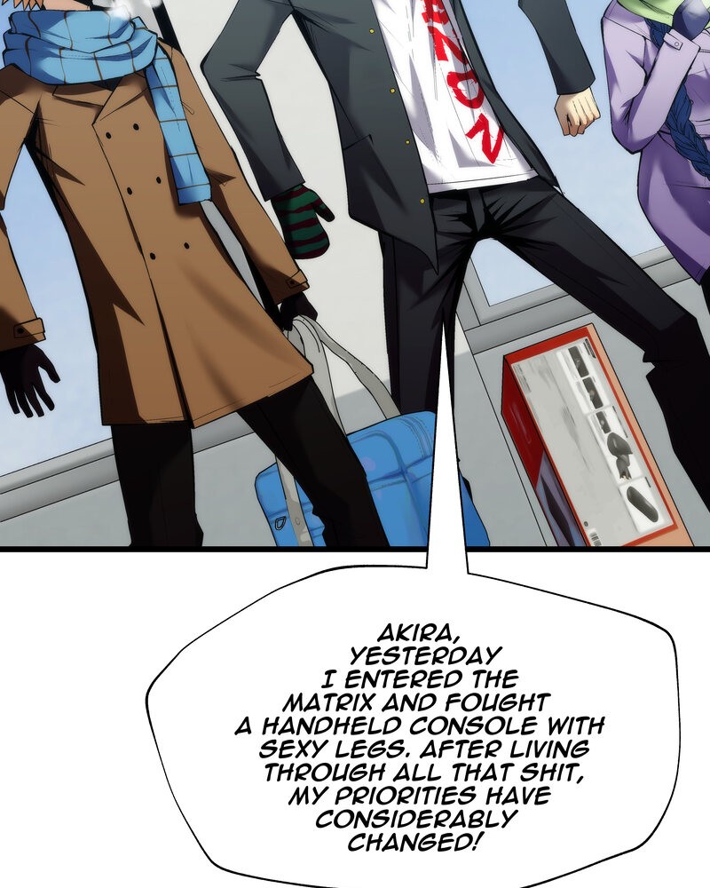 MONOCHROME - Manhwa Chapter 22 - page 72