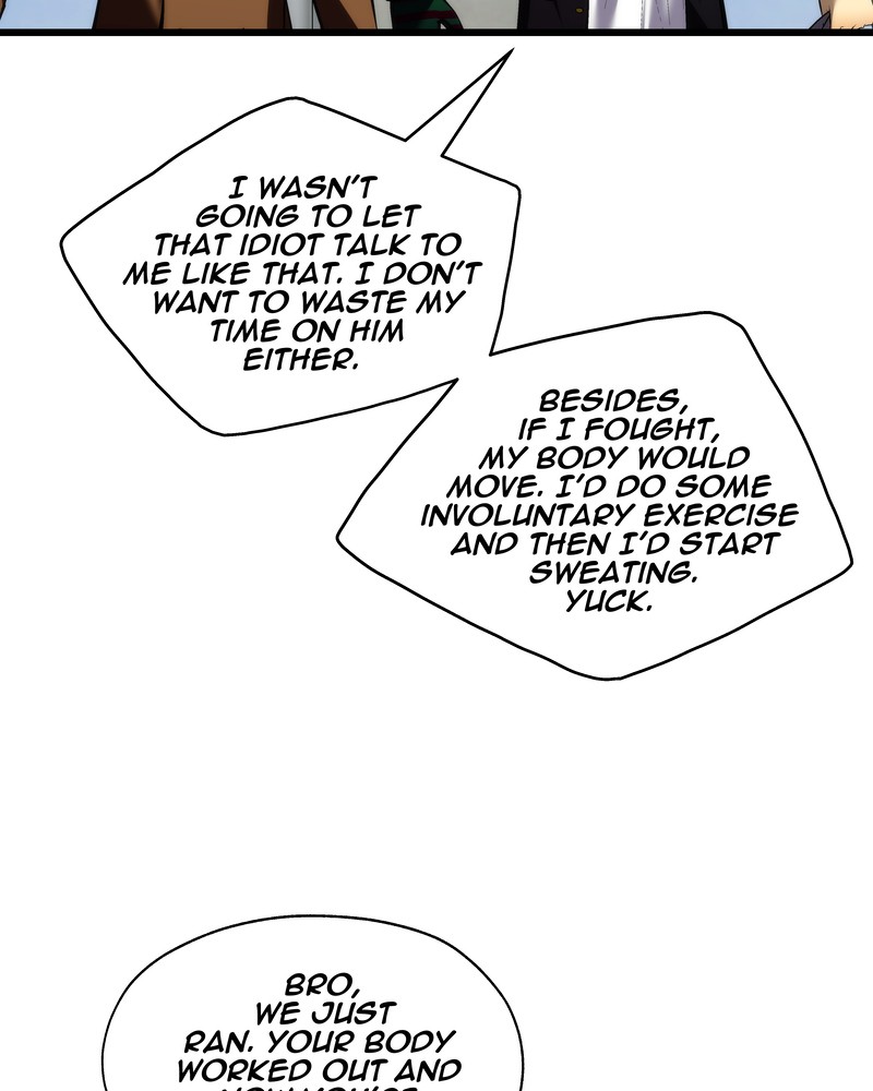 MONOCHROME - Manhwa Chapter 22 - page 74