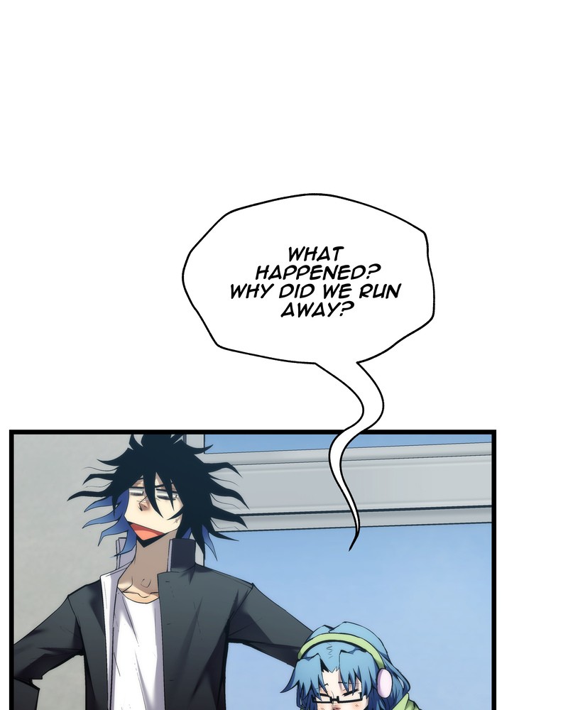 MONOCHROME - Manhwa Chapter 22 - page 76