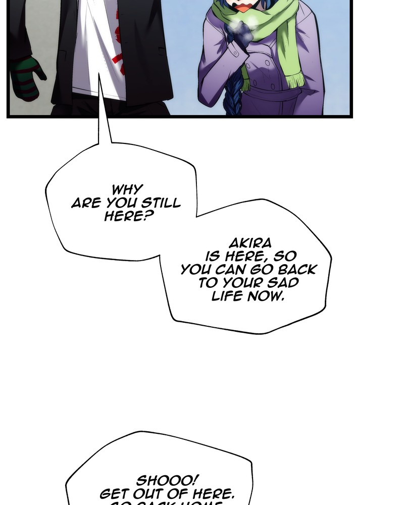MONOCHROME - Manhwa Chapter 22 - page 77