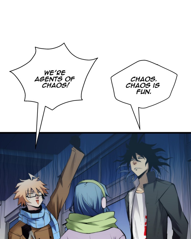 MONOCHROME - Manhwa Chapter 22 - page 82