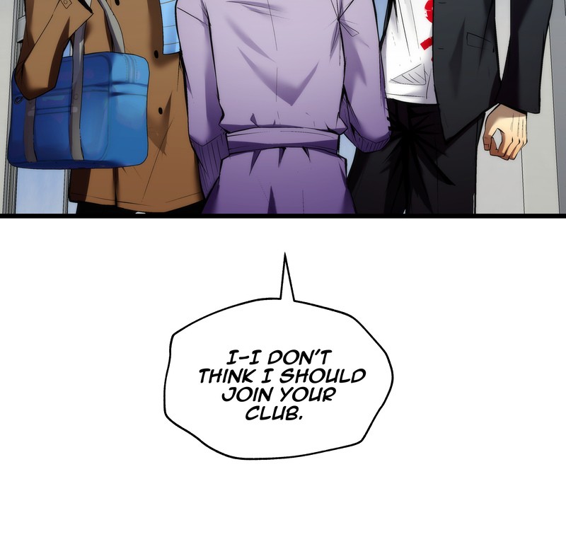 MONOCHROME - Manhwa Chapter 22 - page 83