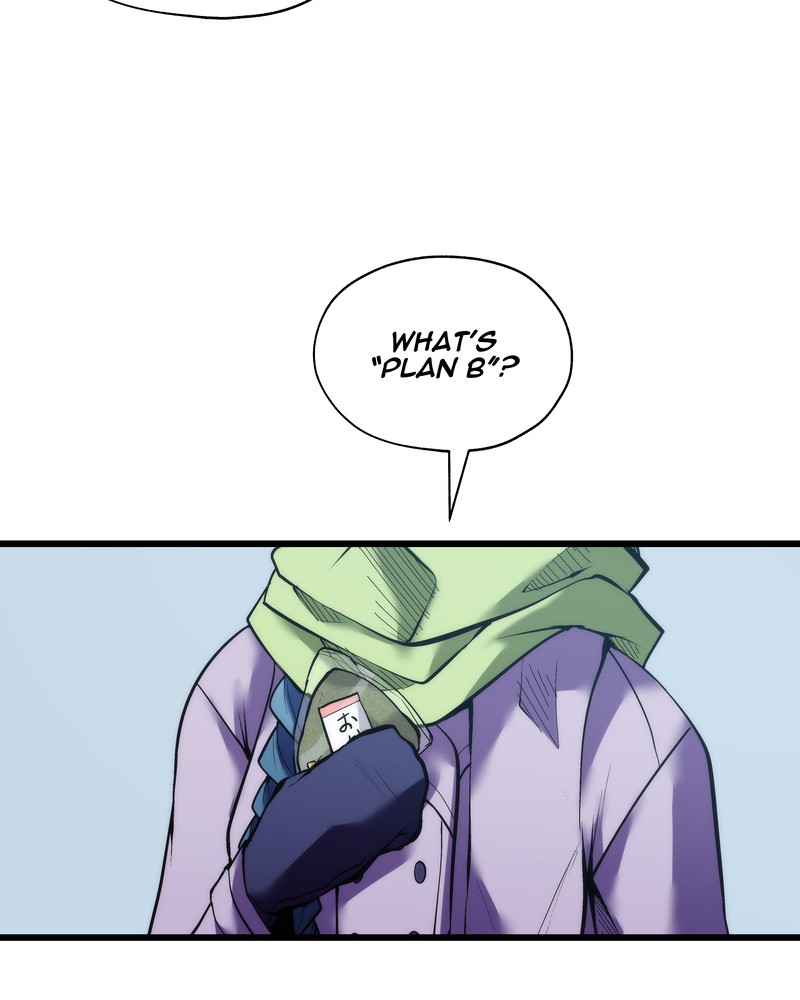 MONOCHROME - Manhwa Chapter 22 - page 97