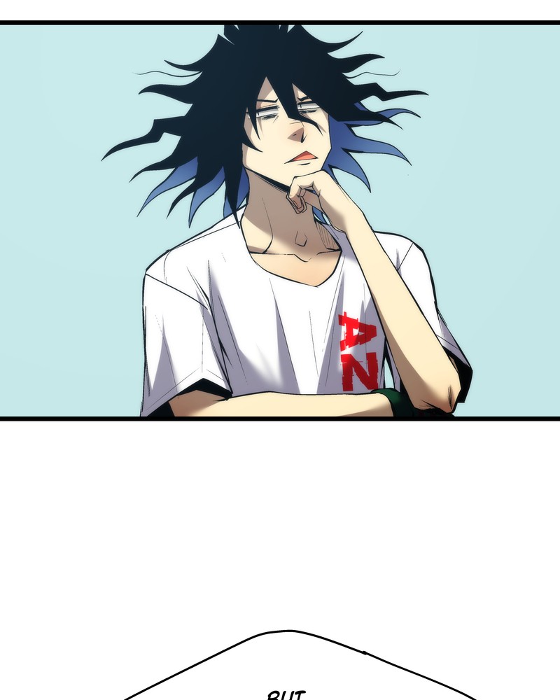 MONOCHROME - Manhwa Chapter 21 - page 20