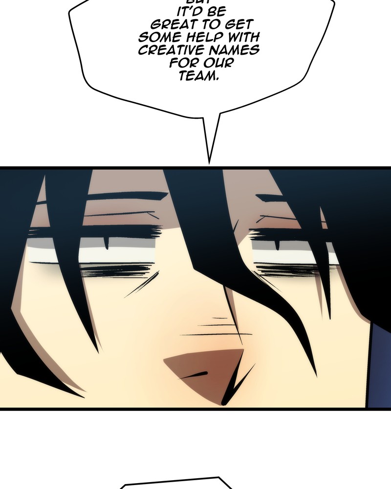 MONOCHROME - Manhwa Chapter 21 - page 21