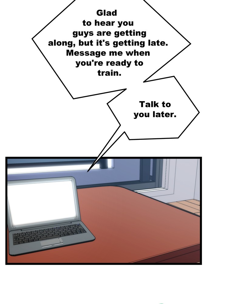 MONOCHROME - Manhwa Chapter 21 - page 22