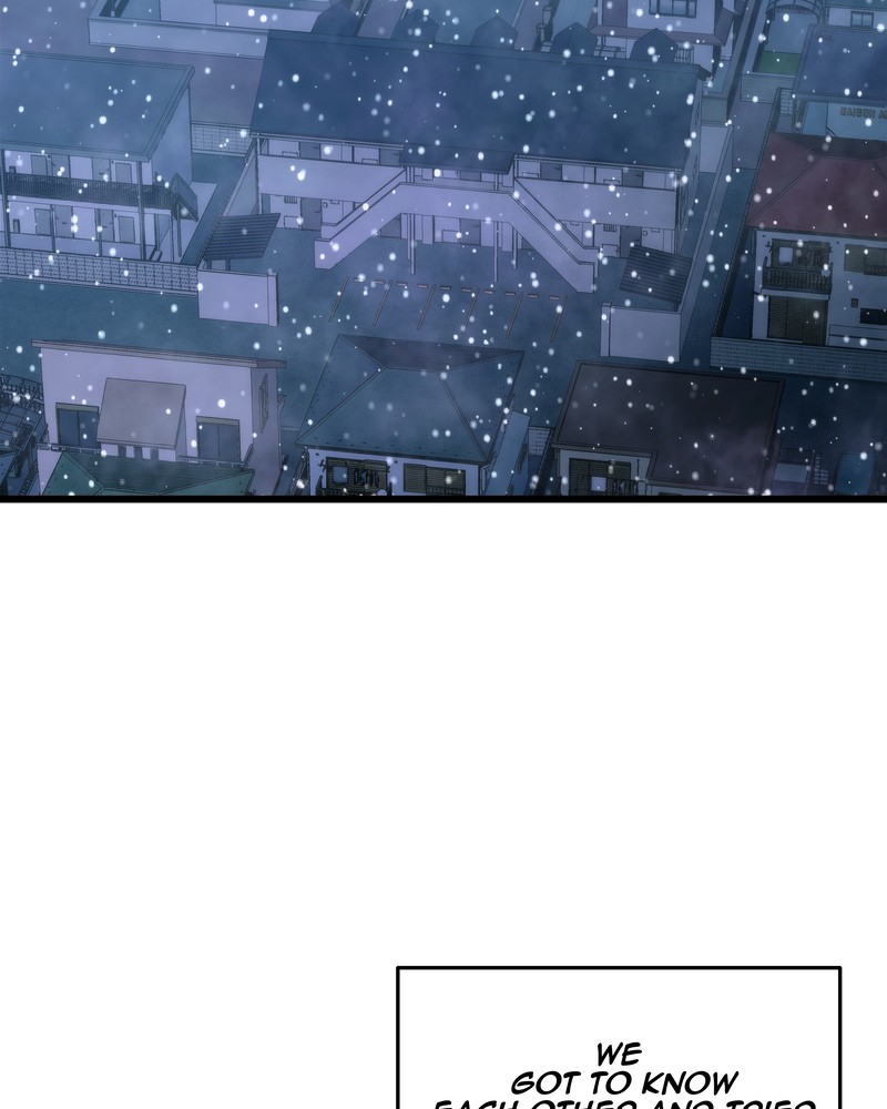 MONOCHROME - Manhwa Chapter 21 - page 28
