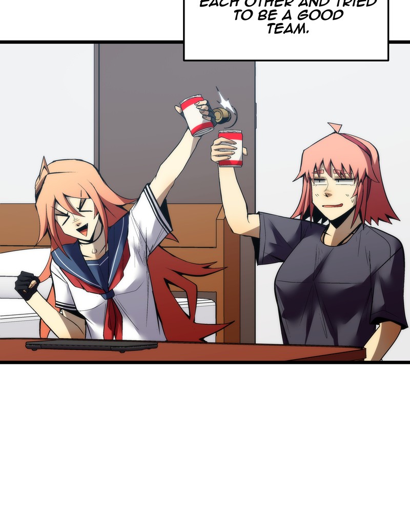 MONOCHROME - Manhwa Chapter 21 - page 29