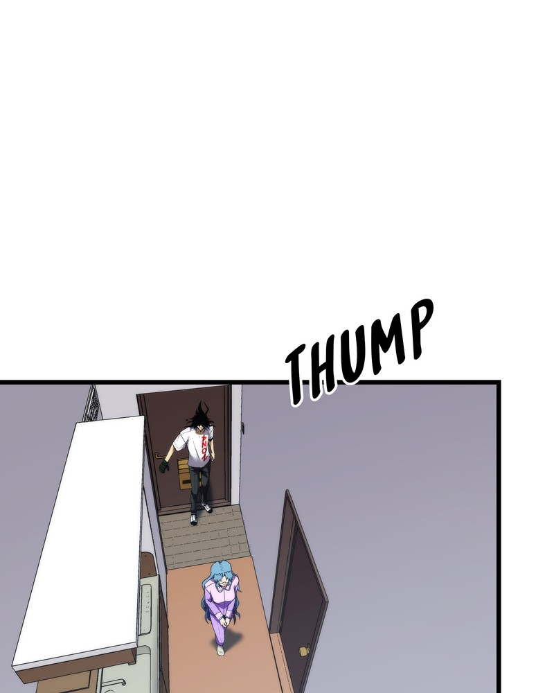 MONOCHROME - Manhwa Chapter 21 - page 3