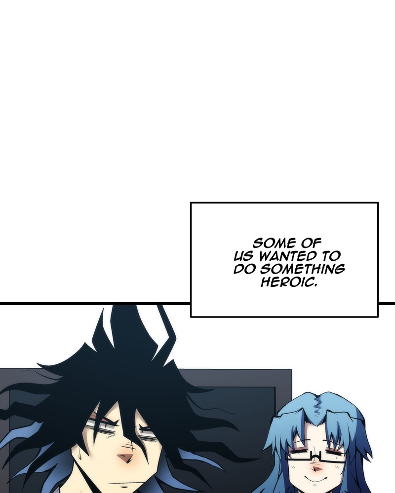 MONOCHROME - Manhwa Chapter 21 - page 32