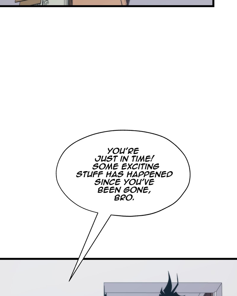 MONOCHROME - Manhwa Chapter 21 - page 4