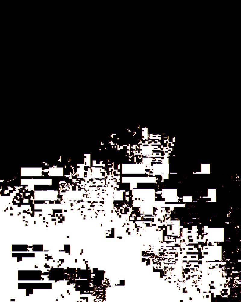 MONOCHROME - Manhwa Chapter 21 - page 46