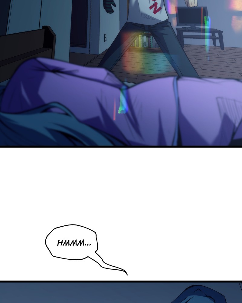 MONOCHROME - Manhwa Chapter 21 - page 60