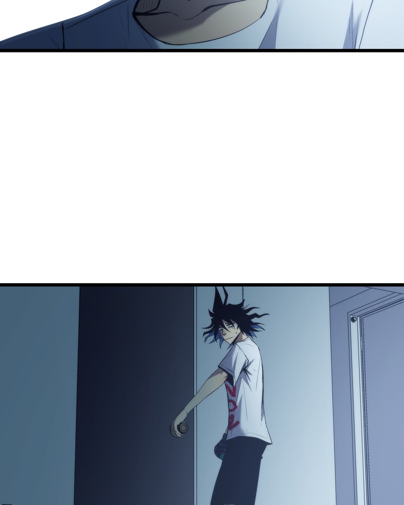 MONOCHROME - Manhwa Chapter 21 - page 64
