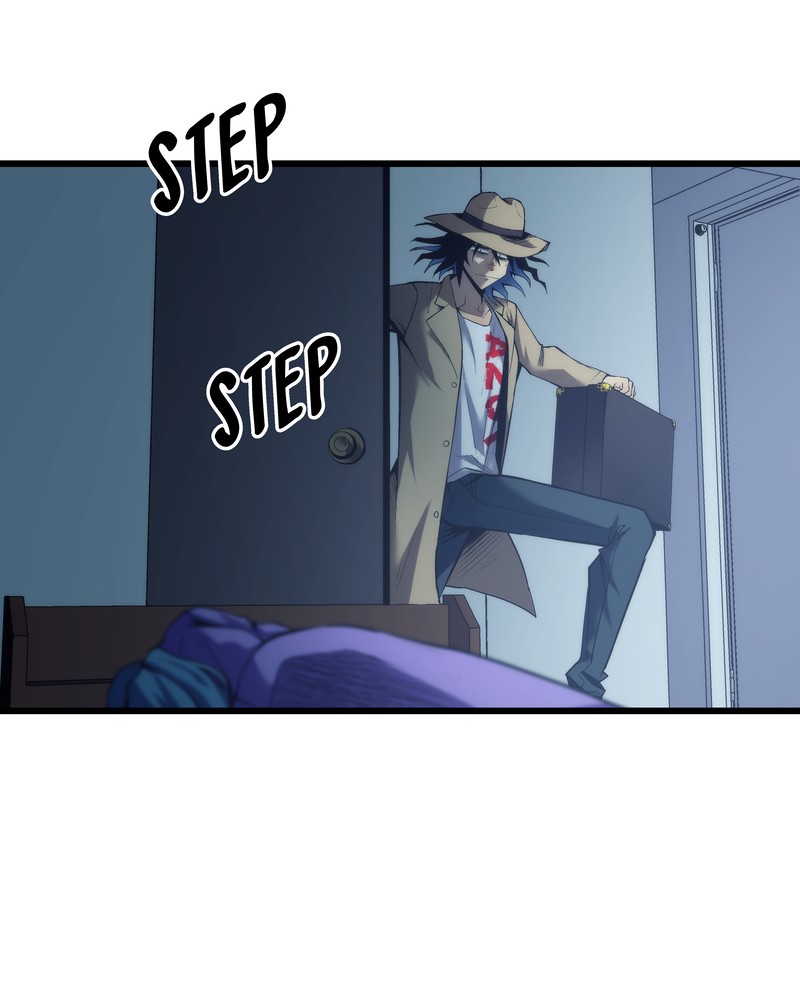 MONOCHROME - Manhwa Chapter 21 - page 67