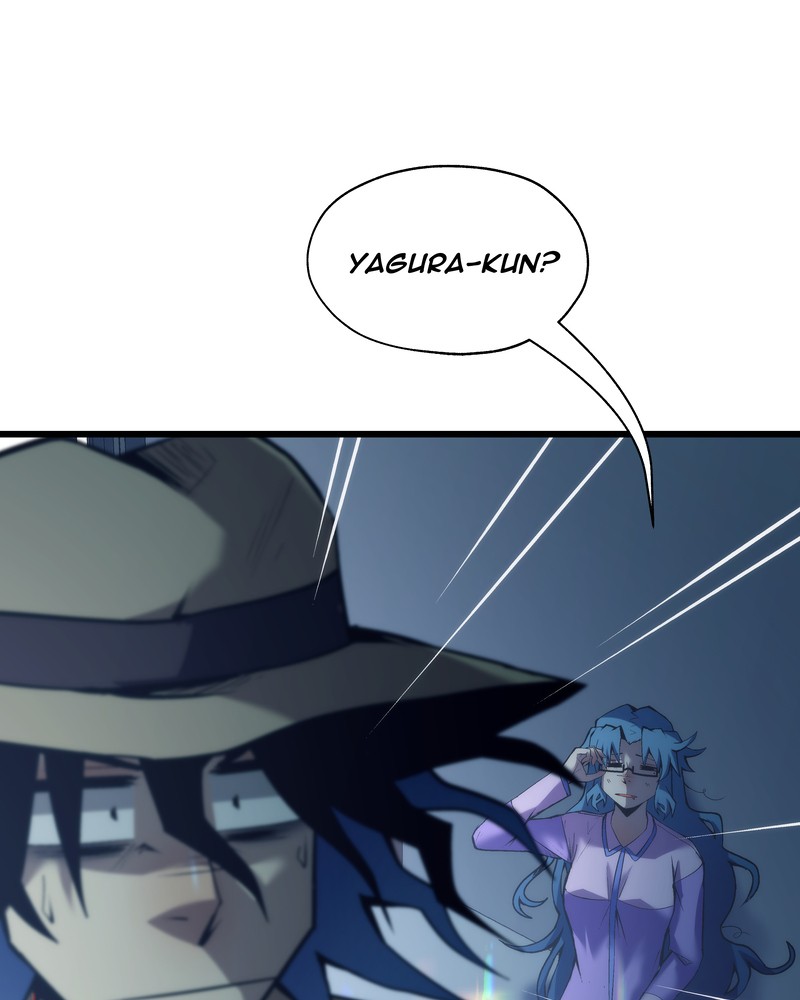 MONOCHROME - Manhwa Chapter 21 - page 68