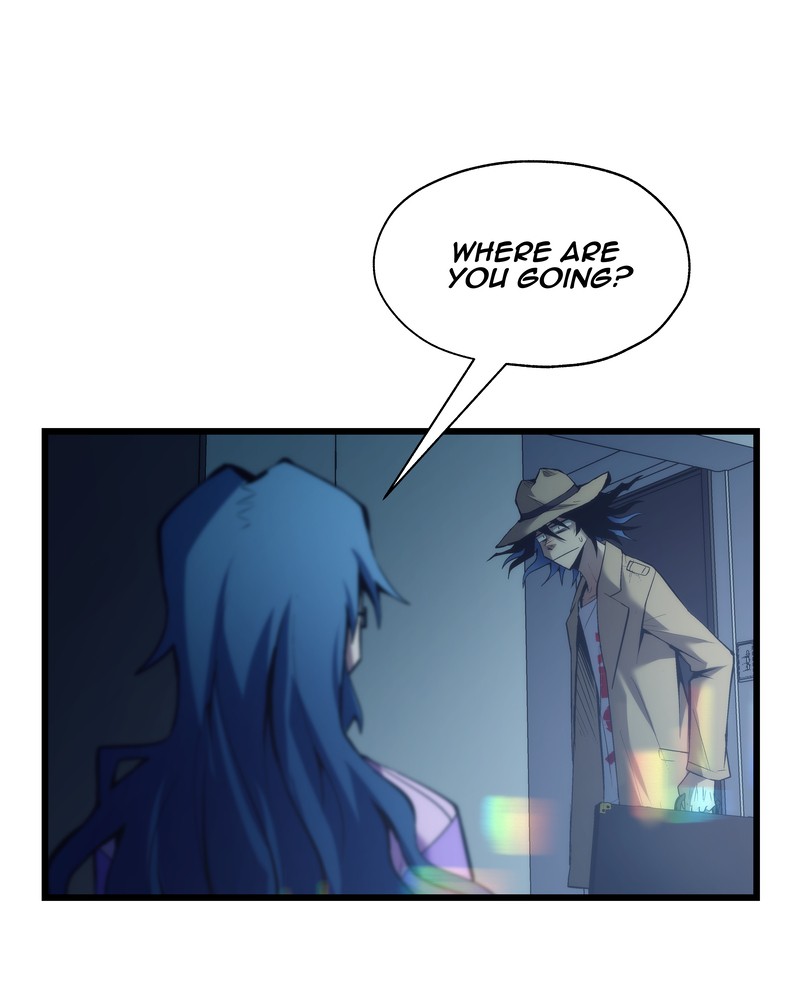 MONOCHROME - Manhwa Chapter 21 - page 70