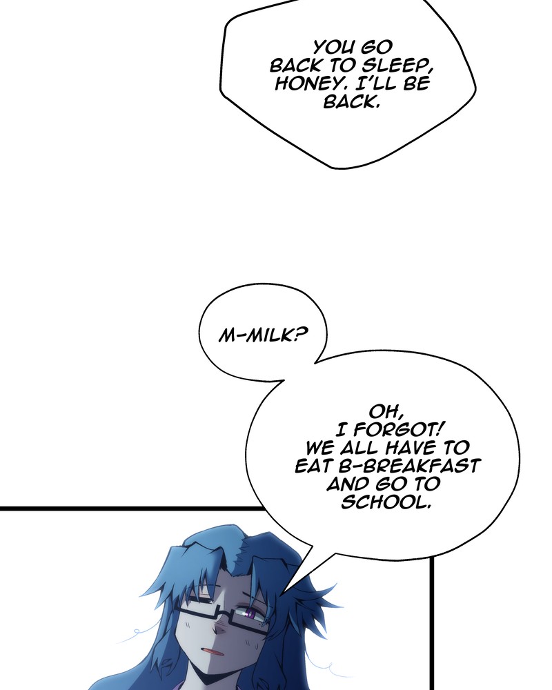 MONOCHROME - Manhwa Chapter 21 - page 72