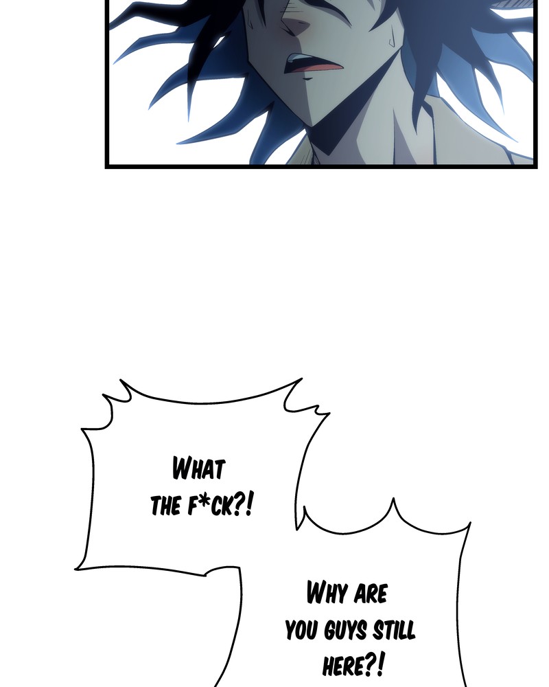 MONOCHROME - Manhwa Chapter 21 - page 74