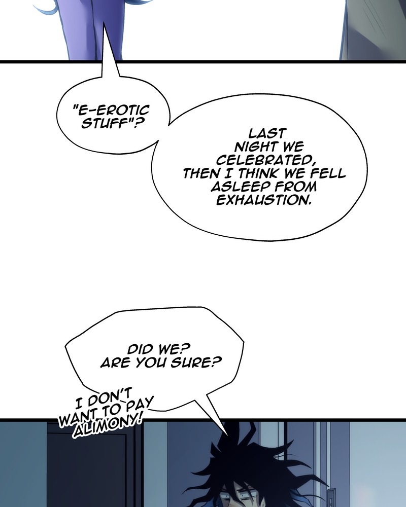 MONOCHROME - Manhwa Chapter 21 - page 79