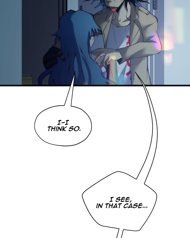 MONOCHROME - Manhwa Chapter 21 - page 80