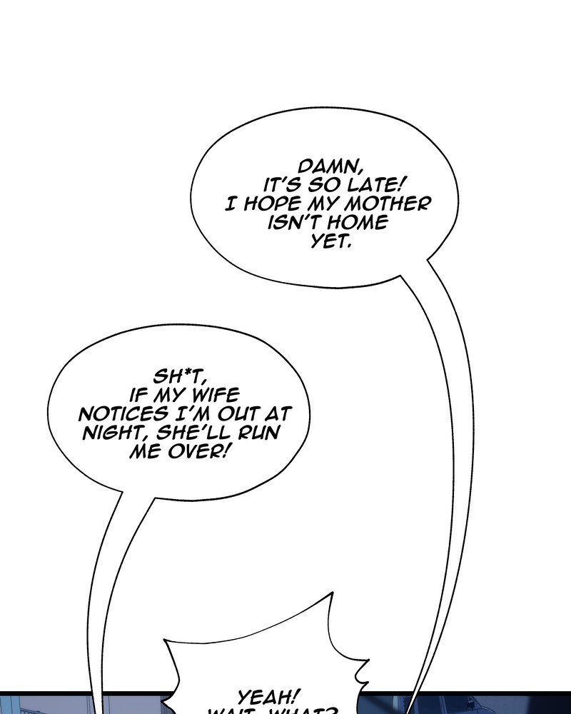 MONOCHROME - Manhwa Chapter 21 - page 83