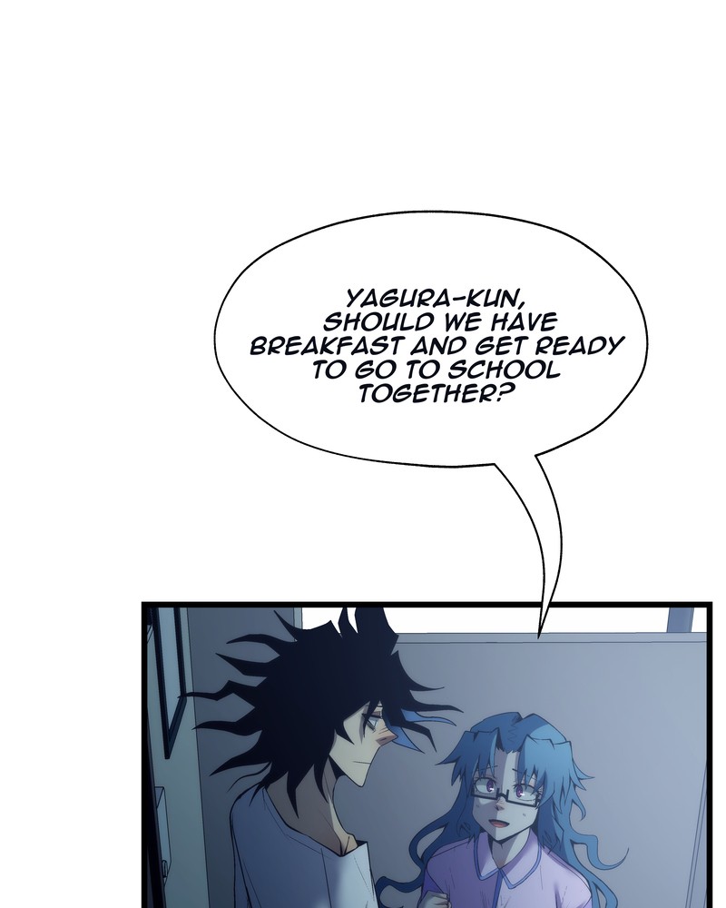 MONOCHROME - Manhwa Chapter 21 - page 86