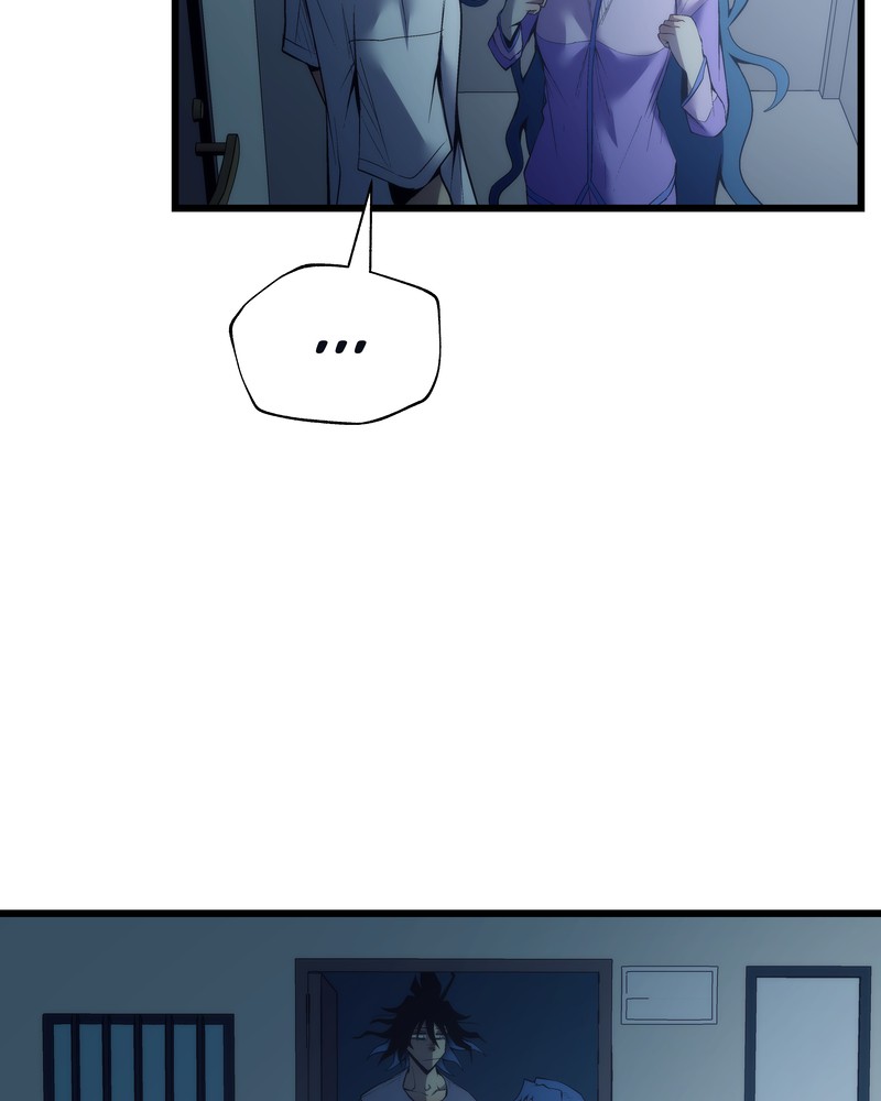 MONOCHROME - Manhwa Chapter 21 - page 87