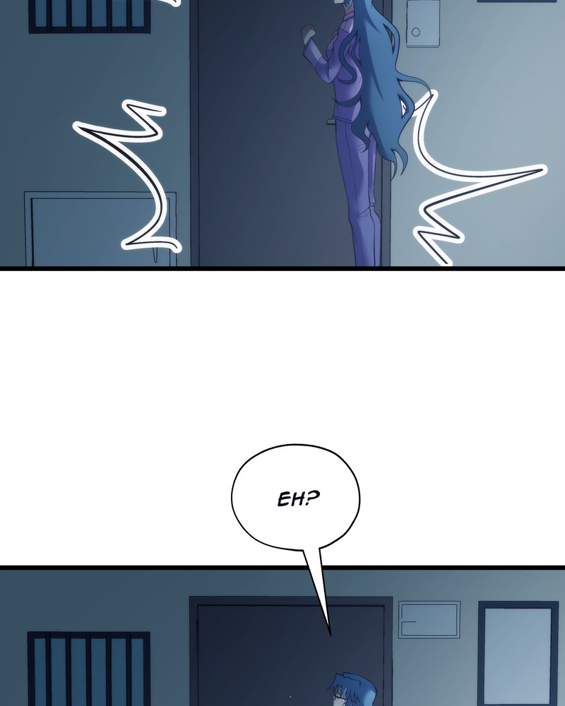 MONOCHROME - Manhwa Chapter 21 - page 89