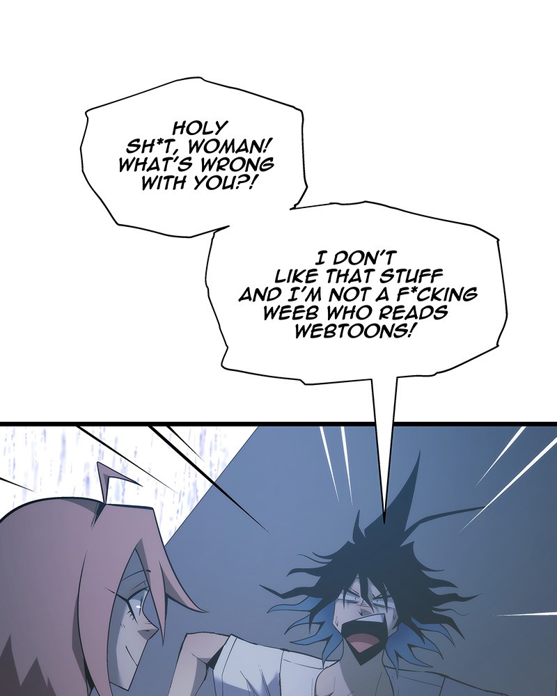 MONOCHROME - Manhwa Chapter 20 - page 10