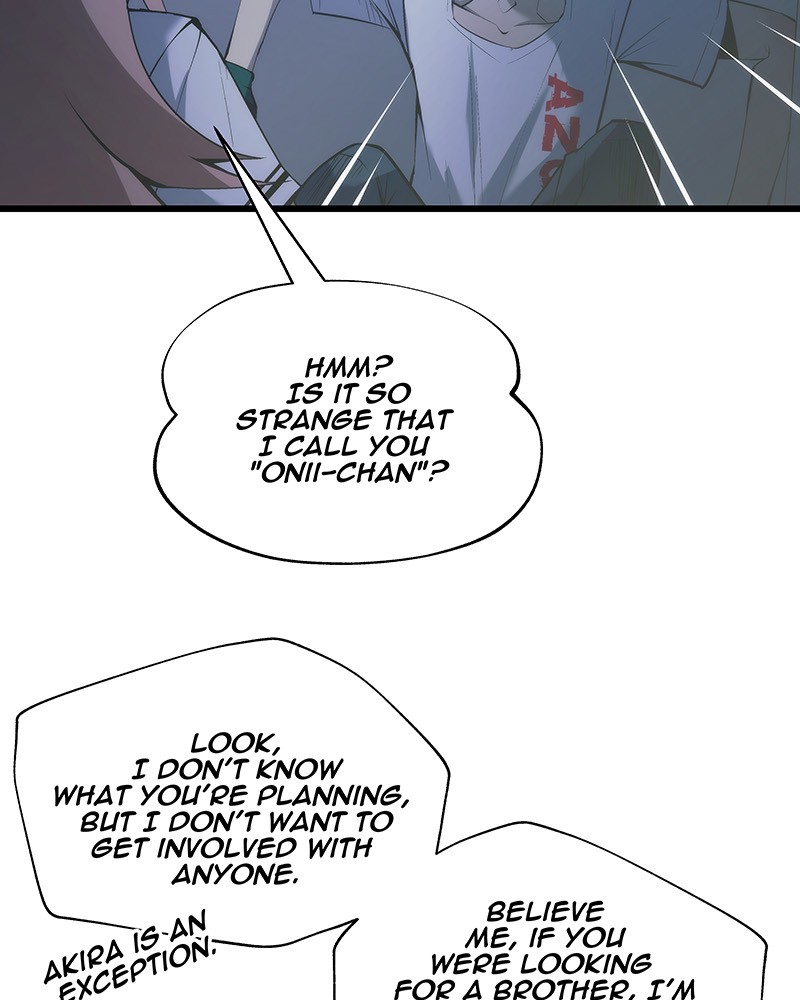 MONOCHROME - Manhwa Chapter 20 - page 11