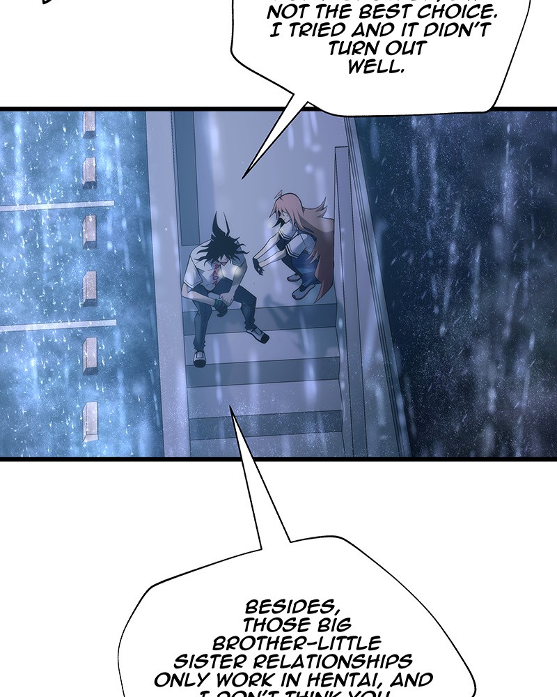 MONOCHROME - Manhwa Chapter 20 - page 12