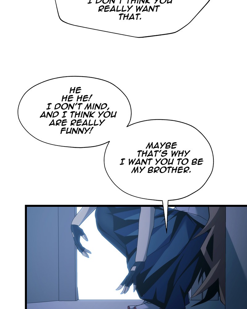 MONOCHROME - Manhwa Chapter 20 - page 13