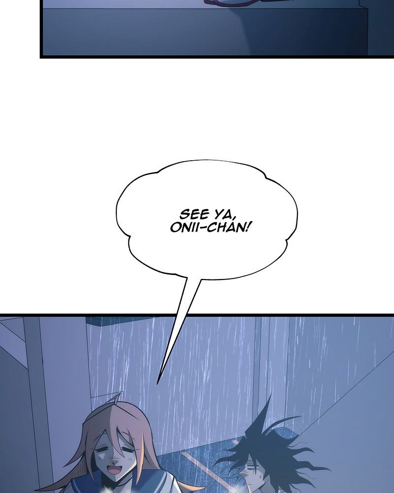 MONOCHROME - Manhwa Chapter 20 - page 14